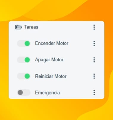 Dragsa está adaptado al sector industrial