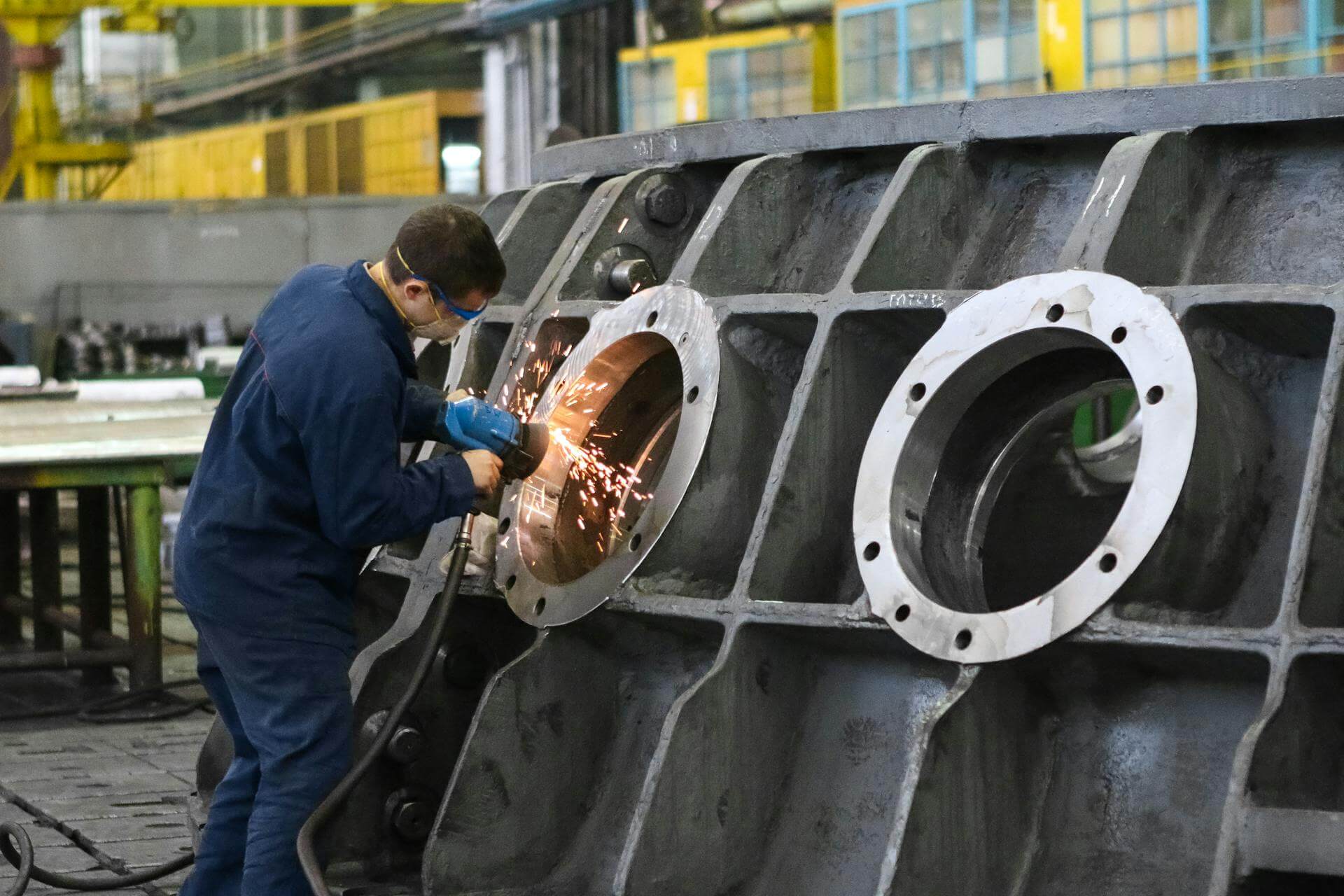 Ingenieros con experiencia real en campo