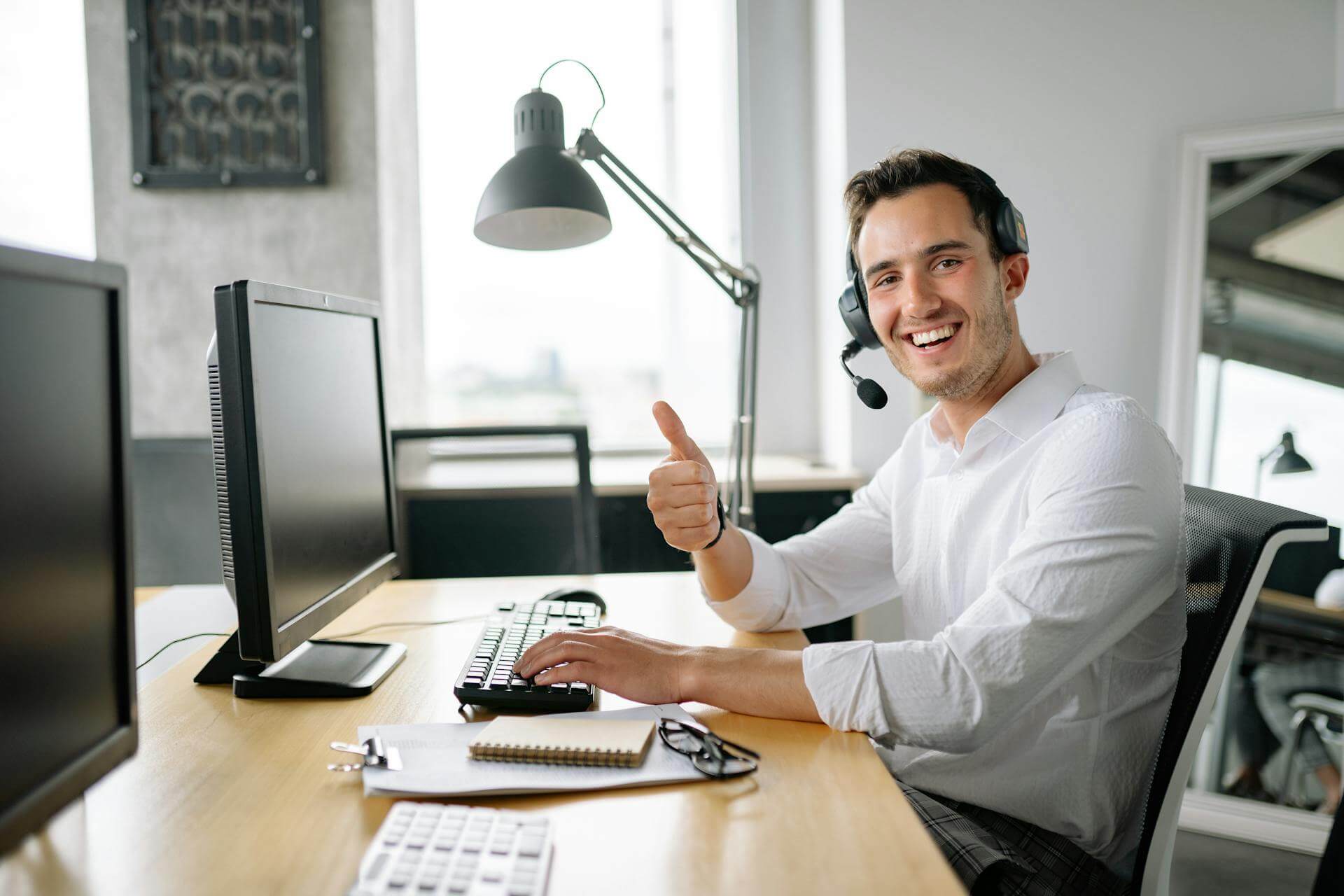 Perfiles senior en software industrial