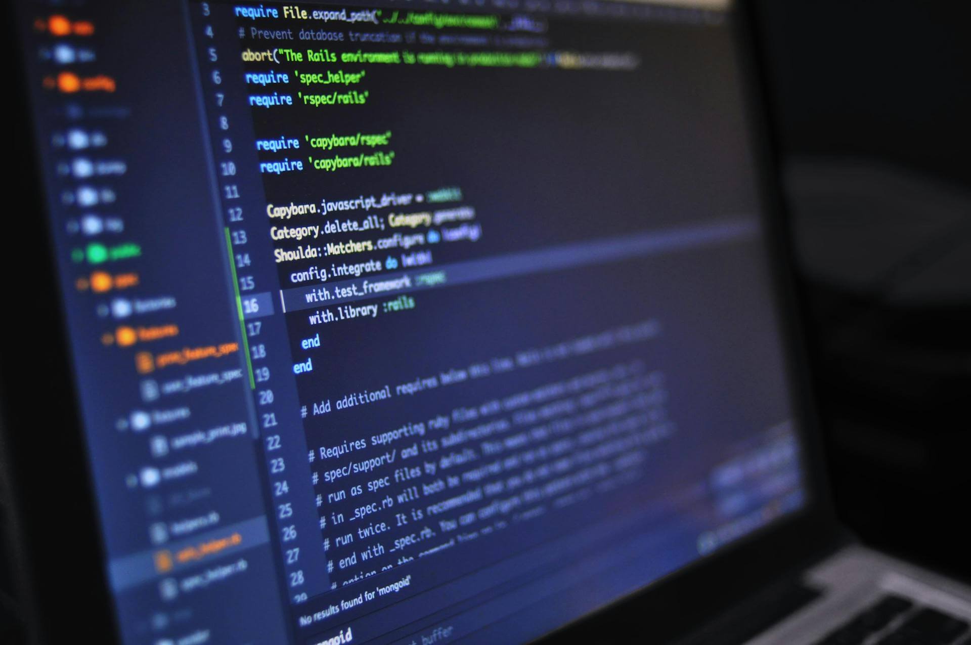Fase de diseño y planificación de proyectos de ingeniería