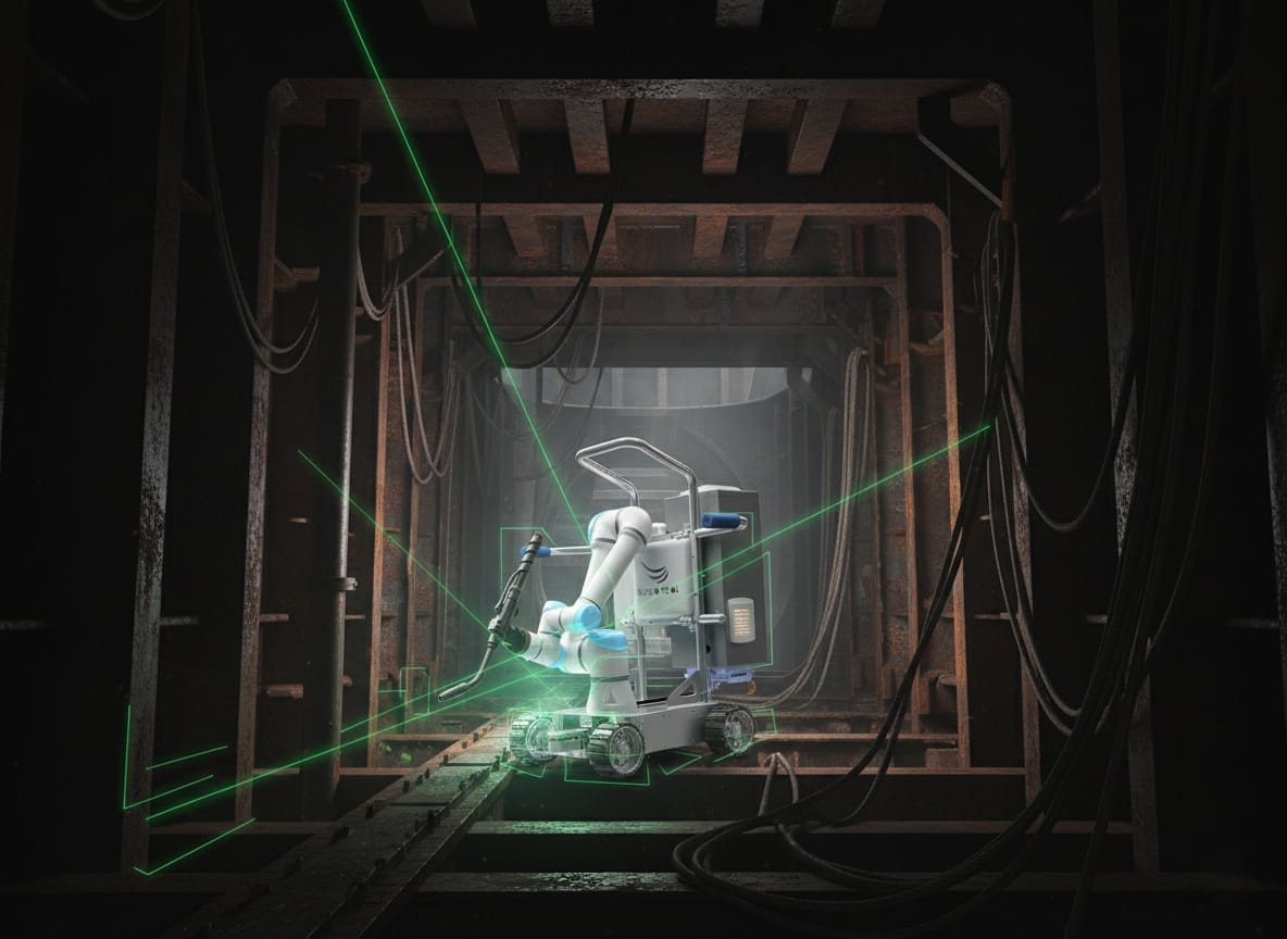 Soluciones tecnológicas e industriales de Surcontrol