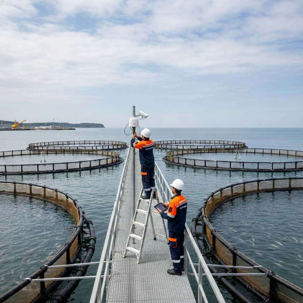 Soluciones tecnológicas e industriales de Surcontrol