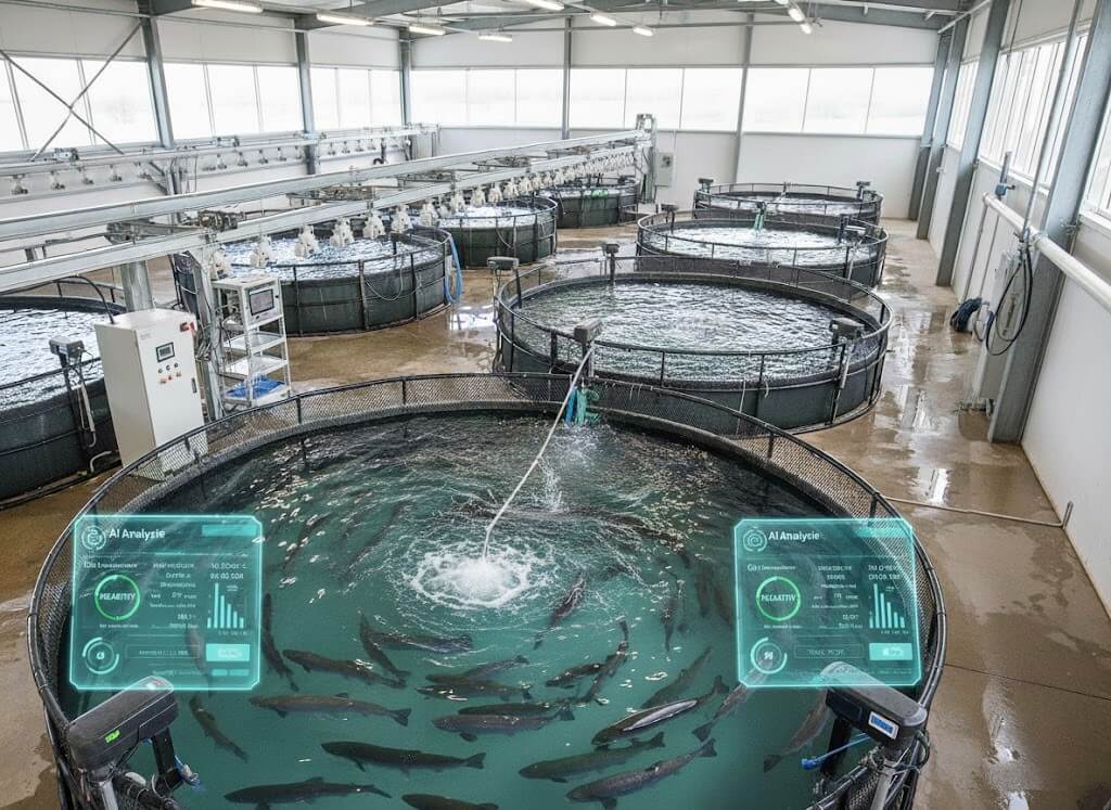 Soluciones tecnológicas e industriales de Surcontrol
