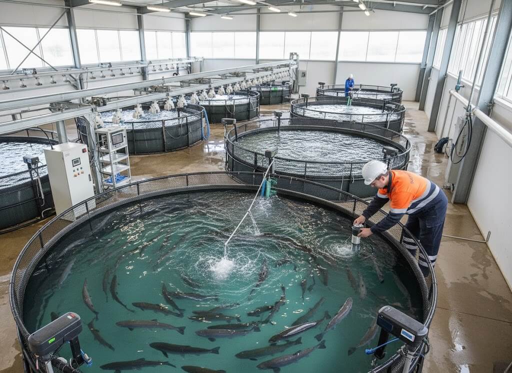 Soluciones tecnológicas e industriales de Surcontrol