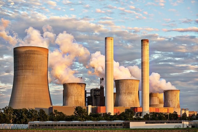 Monitorización de energia térmica y biomasa