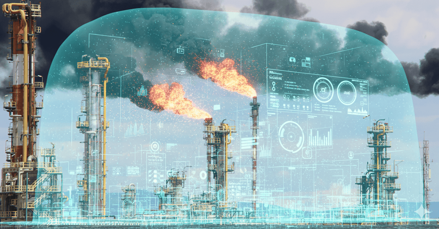 Soluciones tecnológicas e industriales de Surcontrol