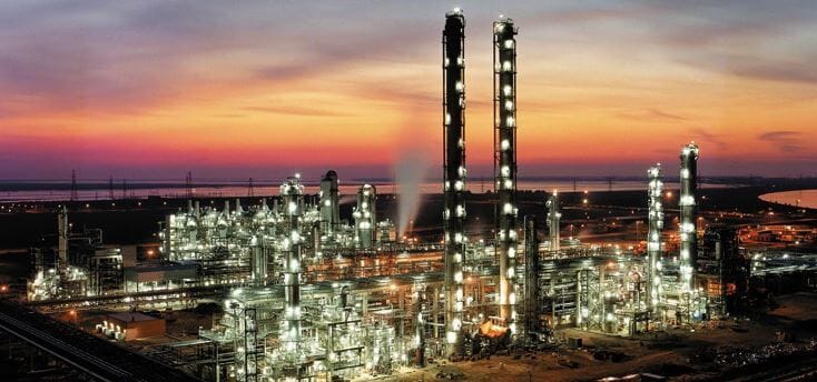 Soluciones tecnológicas e industriales de Surcontrol