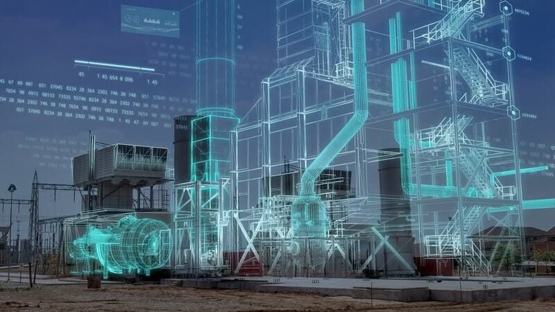Soluciones tecnológicas e industriales de Surcontrol