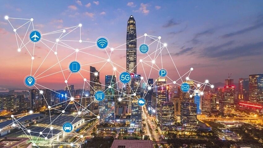 Soluciones tecnológicas e industriales de Surcontrol